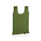 Shopper pieghevole in rPET 190T Impact AWARE™