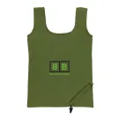 Shopper pieghevole in rPET 190T Impact AWARE™