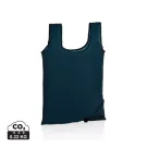 Shopper pieghevole in rPET 190T Impact AWARE™