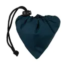 Shopper pieghevole in rPET 190T Impact AWARE™