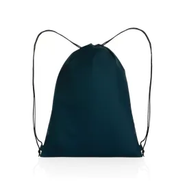 Zainetto con coulisse rPET 190T Impact AWARE™