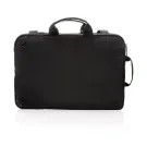 Swiss Peak Aware™ executive 2-in-1 laptop backpack