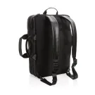 Mochila ejecutiva 2 en 1 para portátil Swiss Peak Aware™