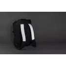 Zaino porta PC 15.6" in PU alta visibilità easy access
