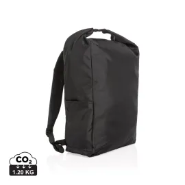 Zaino rolltop basic in rPET Impact AWARE™