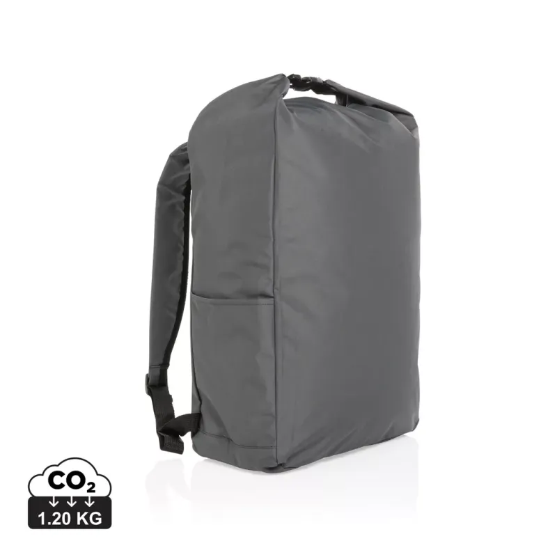 Zaino rolltop basic in rPET Impact AWARE™