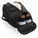 Swiss Peak AWARE™ RPET 15.6" Work & Gym Rucksack