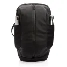 Swiss Peak AWARE™ RPET 15.6" Work & Gym Rucksack