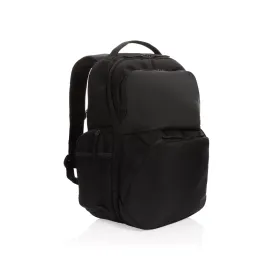 Mochila Swiss Peak AWARE™ RPET de 15,6"