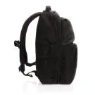 Swiss Peak AWARE™ RPET 15.6 inch commuter backpack