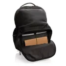 Mochila Swiss Peak AWARE™ RPET de 15,6"