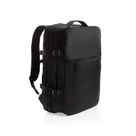 Mochila extensible 15.6" Swiss Peak AWARE™ RPET