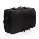Swiss Peak AWARE™ RPET 15.6' expandable weekend backpack