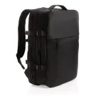 Zaino weekend espandibile Swiss Peak AWARE RPET 15,6"