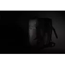 Swiss Peak AWARE™ RPET 15.6' expandable weekend backpack