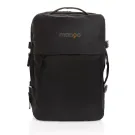 Swiss Peak AWARE™ RPET 15.6' expandable weekend backpack