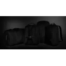 Swiss Peak AWARE™ RPET 15.6' expandable weekend backpack