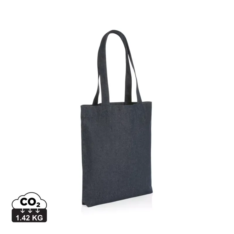Impact AWARE™ Tragetasche aus recyceltem Denim