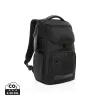 Sac à dos ordinateur Swiss Peak Voyager en rPET AWARE™