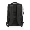 Sac à dos ordinateur Swiss Peak Voyager en rPET AWARE™