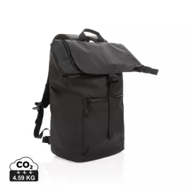 Impact AWARE™ RPET wasserabweisender 15.6" Laptop-Rucksack