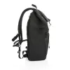 Sac à dos ordinateur 15,6" en rPET déperlant Impact AWARE™