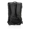 Sac à dos ordinateur 15,6" en rPET déperlant Impact AWARE™
