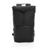 Sac à dos ordinateur 15,6" en rPET déperlant Impact AWARE™