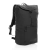 Sac à dos ordinateur 15,6" en rPET déperlant Impact AWARE™