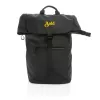 Sac à dos ordinateur 15,6" en rPET déperlant Impact AWARE™
