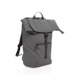 Impact AWARE™ RPET wasserabweisender 15.6" Laptop-Rucksack