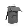 Sac à dos ordinateur 15,6" en rPET déperlant Impact AWARE™