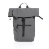 Sac à dos ordinateur 15,6" en rPET déperlant Impact AWARE™