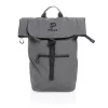 Sac à dos ordinateur 15,6" en rPET déperlant Impact AWARE™