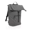 Sac à dos ordinateur 15,6" en rPET déperlant Impact AWARE™