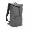 Sac à dos ordinateur 15,6" en rPET déperlant Impact AWARE™