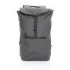 Mochila impermeable Impact AWARE™ RPET para portátil 15,6"