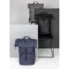 Sac à dos ordinateur 15,6" en rPET déperlant Impact AWARE™