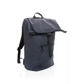 Sac à dos ordinateur 15,6" en rPET déperlant Impact AWARE™