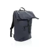 Sac à dos ordinateur 15,6" en rPET déperlant Impact AWARE™