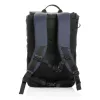 Sac à dos ordinateur 15,6" en rPET déperlant Impact AWARE™