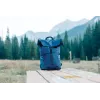 Sac à dos ordinateur 15,6" en rPET déperlant Impact AWARE™