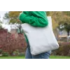 Sac tote en toile recyclée et non teintée Impact AWARE™