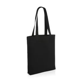 Impact AWARE™ 285gsm rcanvas tote bag undyed