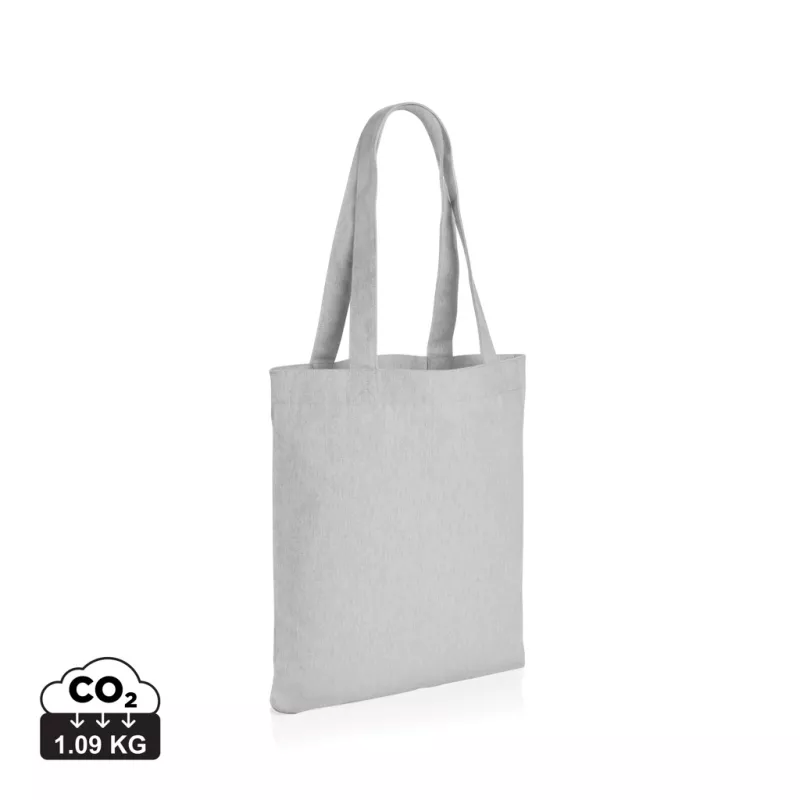 Sac tote en toile recyclée et non teintée Impact AWARE™