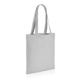 Sac tote en toile recyclée et non teintée Impact AWARE™