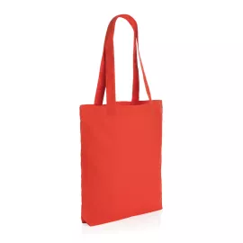 Sac tote en toile recyclée 285 g/m² Impact Aware™