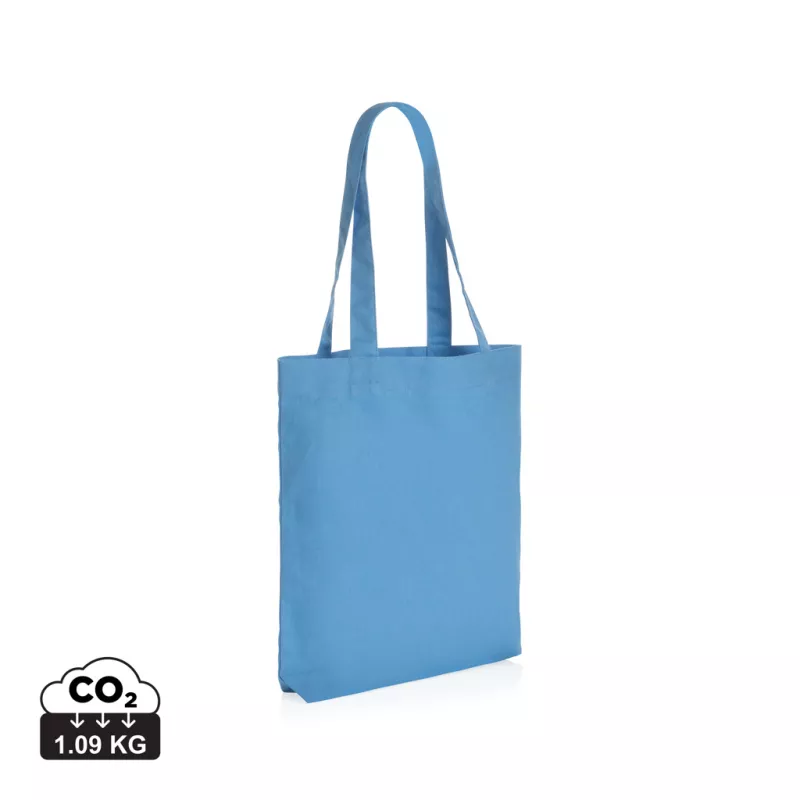 Impact Aware™ 285 gsm rcanvas tote bag