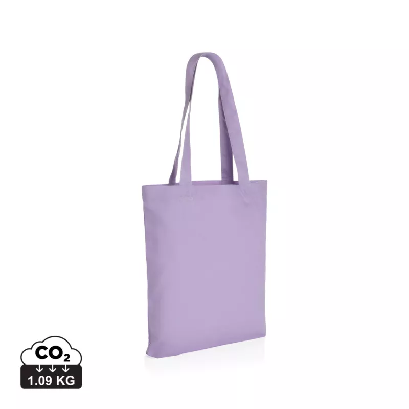 Shopper in rcanvas 285 gm2 Impact Aware™