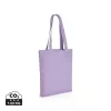 Impact Aware™ 285 gsm rcanvas tote bag